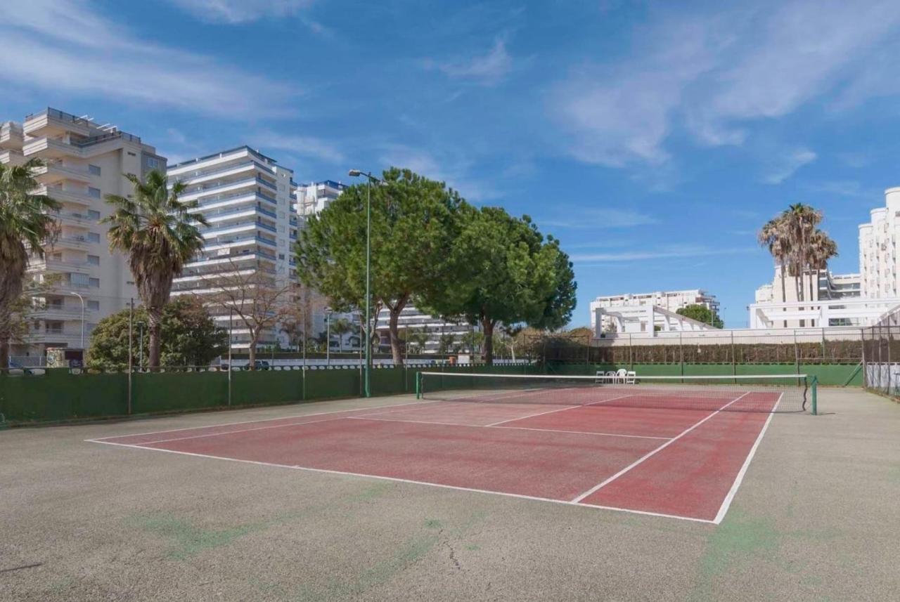 Precioso Junto A La Playa Apartmán Gandía
